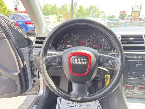 Used 2006 Audi A4 2.0T AWD/4WD image 23