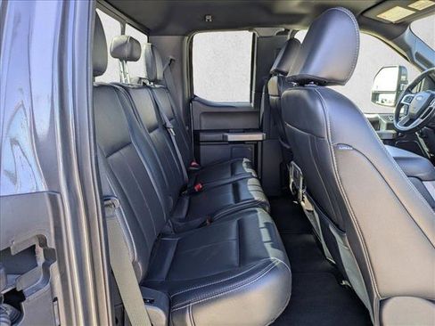 Used 2022 Ford F250 Lariat image 19