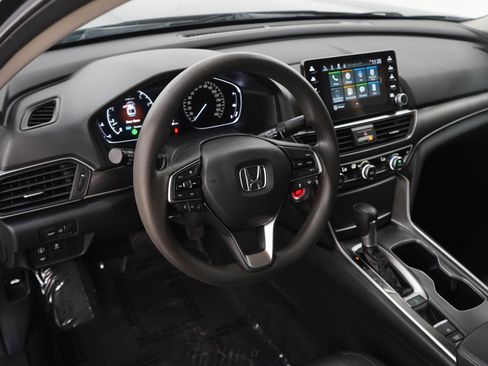 Used 2020 Honda Accord LX image 19