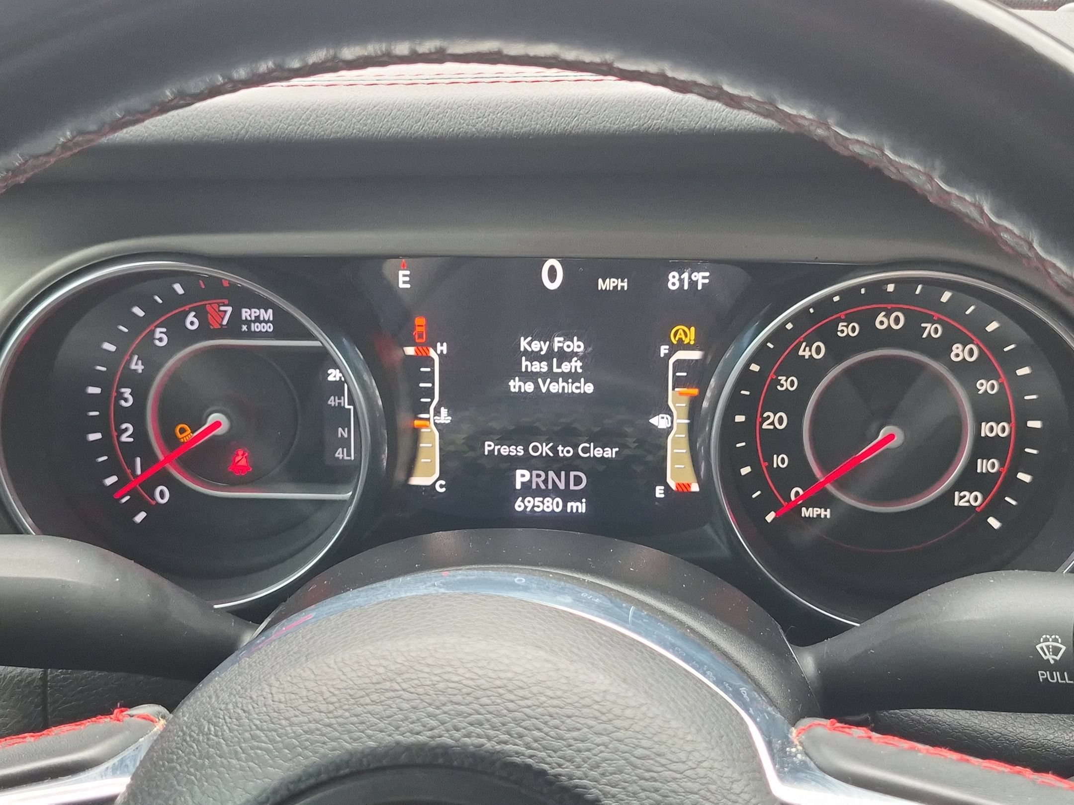 Used 2020 Jeep Gladiator Rubicon AWD/4WD image 23