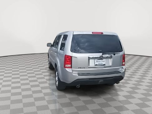 Used 2013 Honda Pilot EX image 7