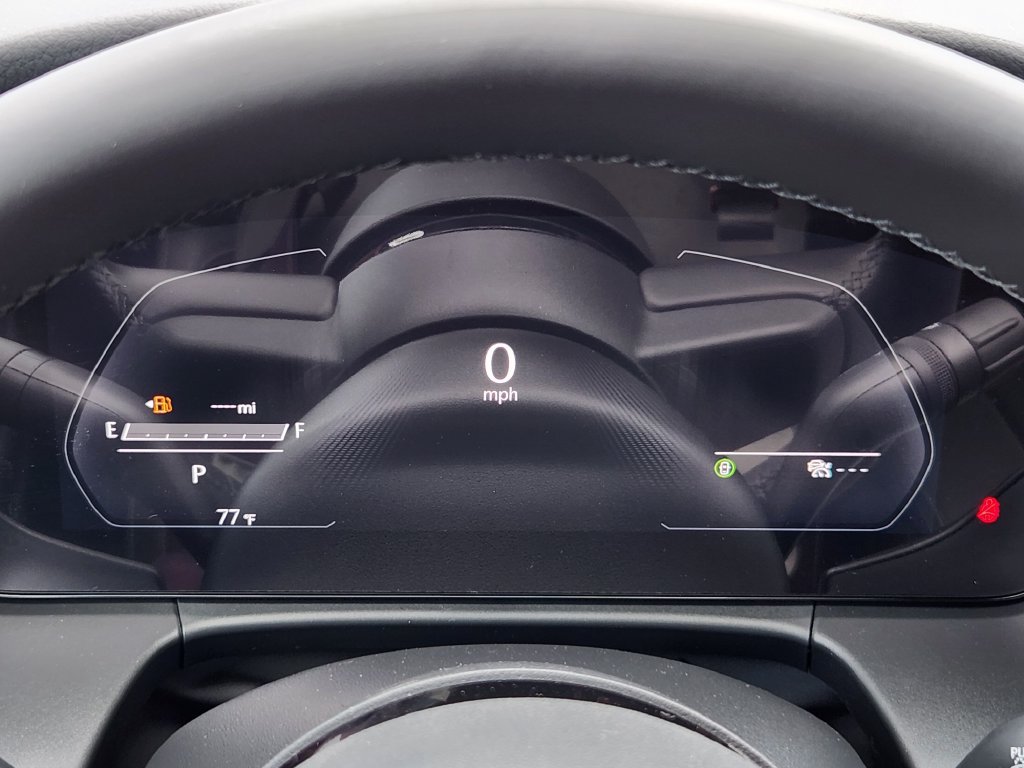 New 2026 MAZDA CX-5 Select AWD/4WD image 7