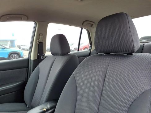 Used 2007 Nissan Versa SL w/ Convenience Pkg image 18