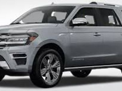 Used 2024 Ford Expedition Max Limited