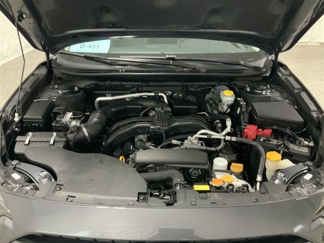 Used 2024 Subaru Outback Premium AWD/4WD image 10