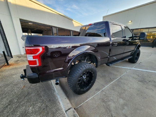 Used 2019 Ford F150 XLT w/ Equipment Group 301A Mid AWD/4WD image 5