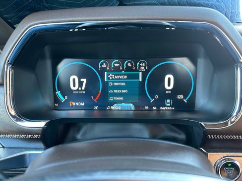 Used 2023 Ford F150 King Ranch w/ Equipment Group 601A High image 23