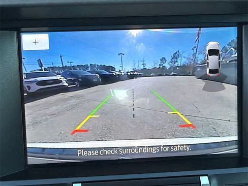 Used 2020 Ford Mustang Premium image 22