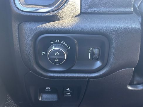 Certified 2024 RAM 1500 Big Horn image 21