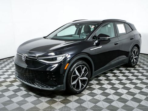 Certified 2023 Volkswagen ID.4 Pro S RWD image 30