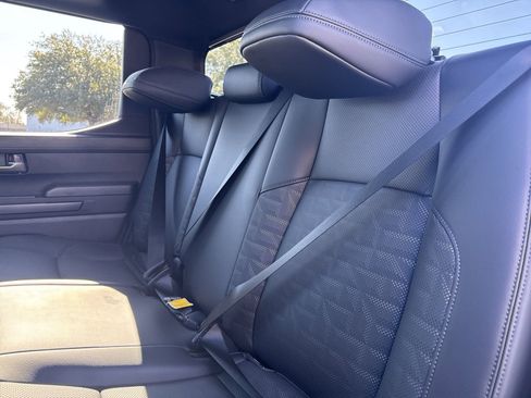 New 2024 Toyota Tacoma 4x4 Double Cab Hybrid image 26