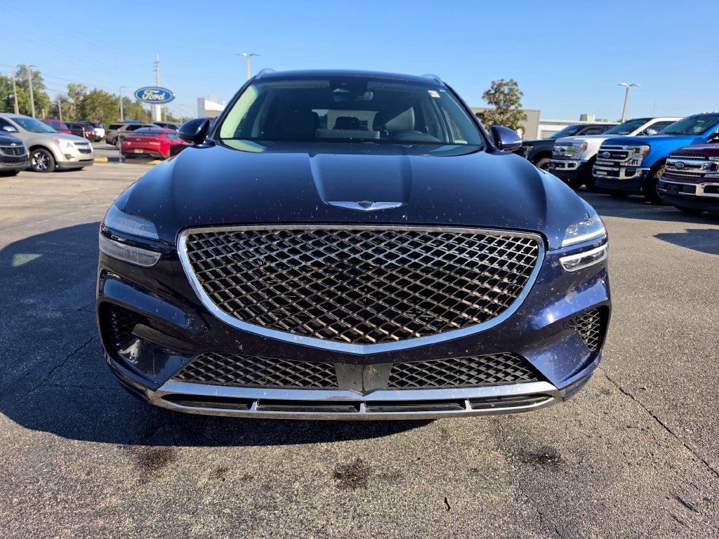 Used 2022 Genesis GV70 2.5T w/ Select Package AWD/4WD image 11