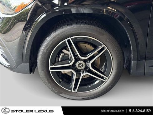 Used 2025 Mercedes-Benz GLA 250 GLA 250 image 14