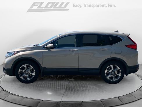 Used 2019 Honda CR-V EX image 5