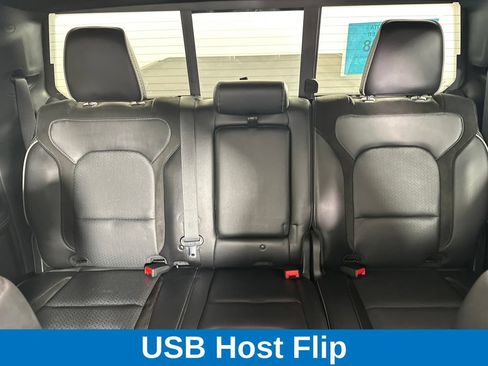 Used 2023 RAM 1500 Laramie AWD/4WD image 26