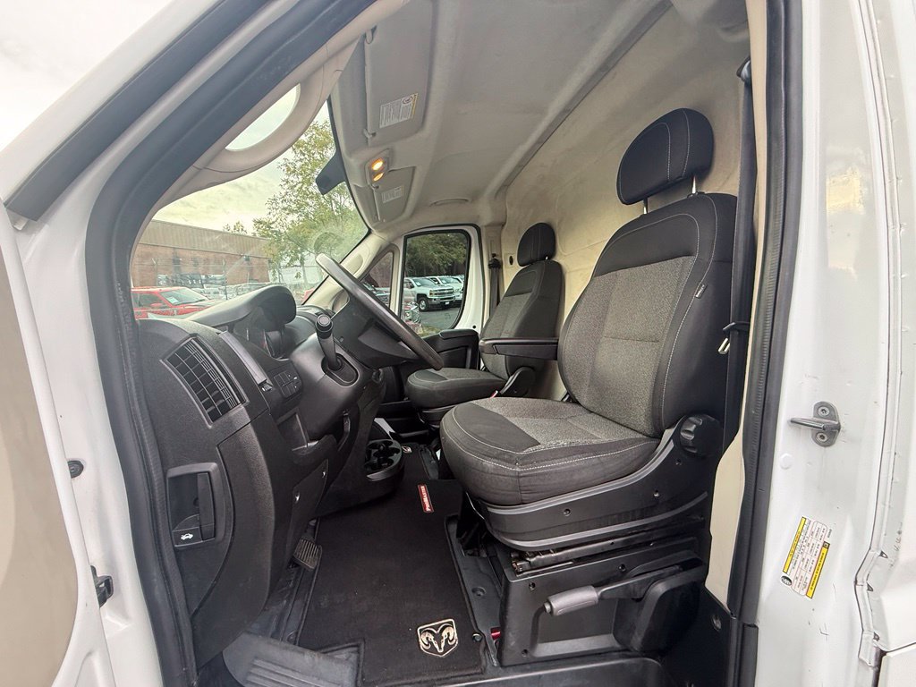 Used 2019 RAM ProMaster 2500 FWD image 16