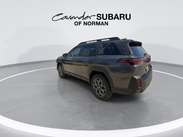 New 2026 Subaru Outback Premium AWD/4WD image 8