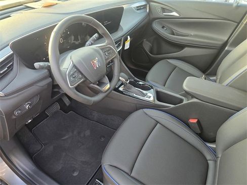 New 2026 Buick Encore GX Sport Touring w/ Advanced Technology Package image 18
