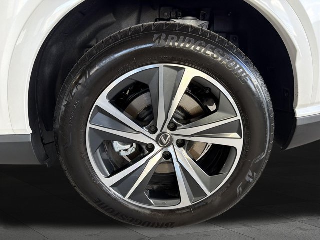 Certified 2025 Lexus RX 350 Premium w/ Accessory Package (K3) FWD image 24