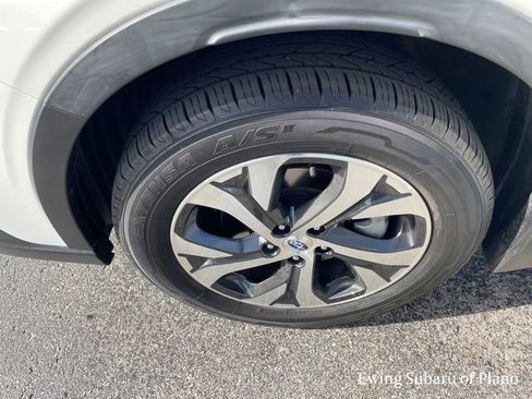Used 2020 Subaru Outback Touring w/ Popular Package #2 image 35