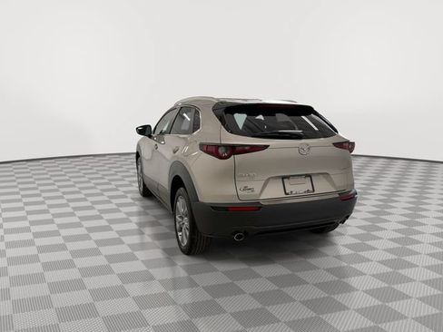 Certified 2023 MAZDA CX-30 AWD 2.5 S w/ Select Package image 8