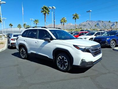 Used 2025 Subaru Forester Premium w/ Convenience Package #2