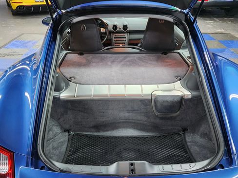 Used 2007 Porsche Cayman image 62