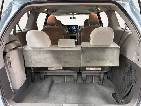 Used 2015 Toyota Sienna LE FWD image 6