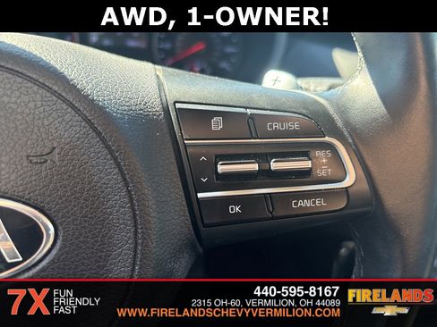 Used 2019 Kia Stinger image 15
