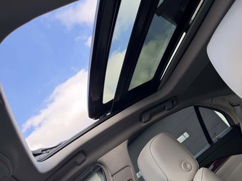 Used 2016 Cadillac CTS AWD Sedan image 23