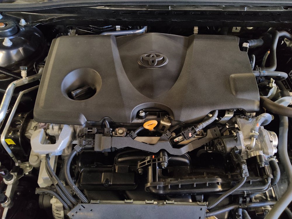 Used 2023 Toyota Camry LE FWD image 30