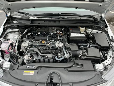 New 2026 Toyota Corolla LE image 22