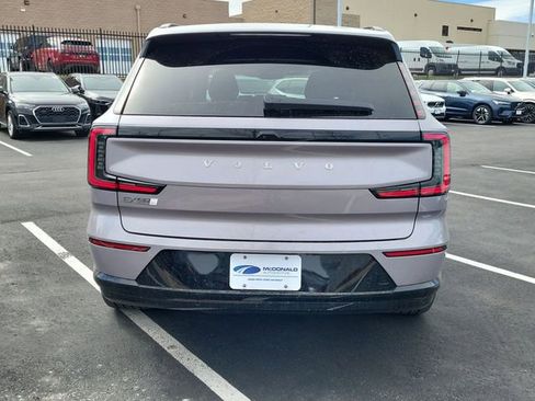 New 2026 Volvo EX90 Ultra image 7