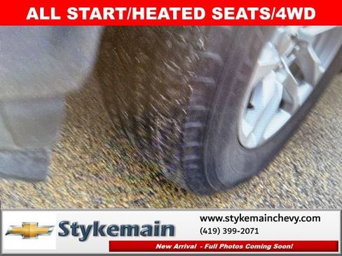 Used 2020 Chevrolet Silverado 1500 RST w/ All-Star Edition image 15