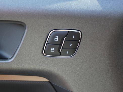 New 2025 Ford Bronco Sport Outer Banks w/ Outer Banks Tech Package+ AWD/4WD image 19
