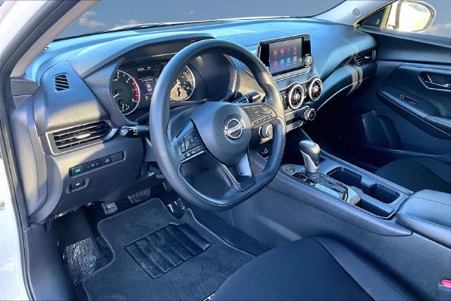 Used 2025 Nissan Sentra S FWD image 16