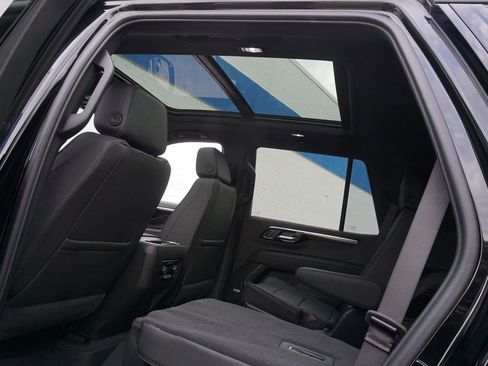 New 2026 Chevrolet Tahoe RST w/ Comfort Package image 27