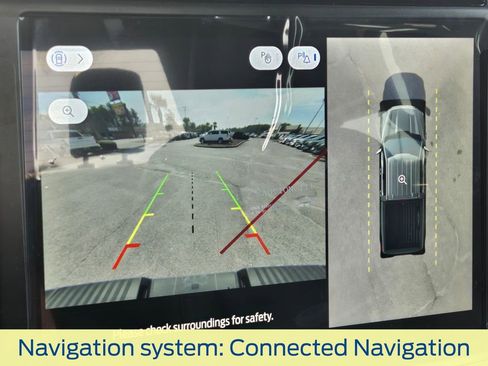 New 2026 Ford F150 Lariat w/ Equipment Group 502A High image 21