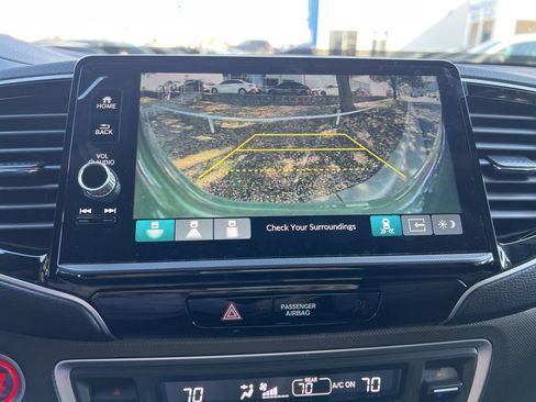 New 2026 Honda Ridgeline TrailSport image 22