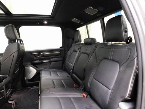 Used 2021 RAM 1500 Limited w/ Night Edition image 10