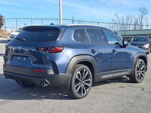 New 2026 MAZDA CX-50 AWD 2.5 S w/ Premium Package image 6