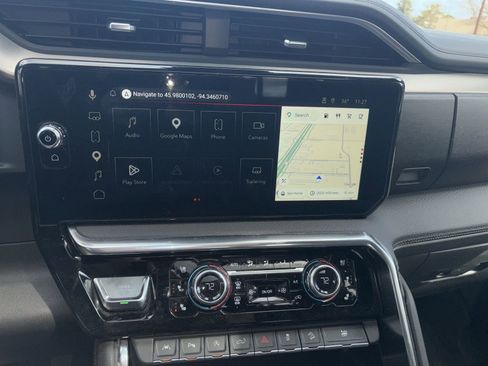 Certified 2023 GMC Sierra 1500 Denali w/ Denali Reserve Package AWD/4WD image 12