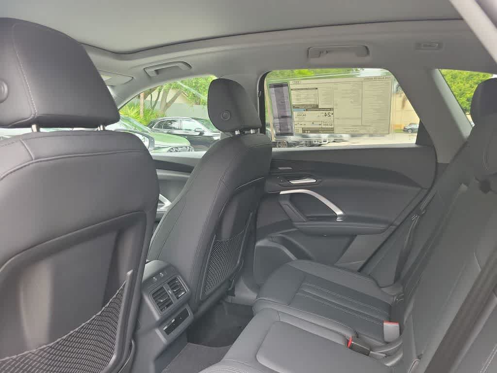New 2026 Audi Q5 Premium Plus AWD/4WD image 20
