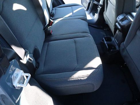 New 2026 Jeep Wrangler Sport image 13