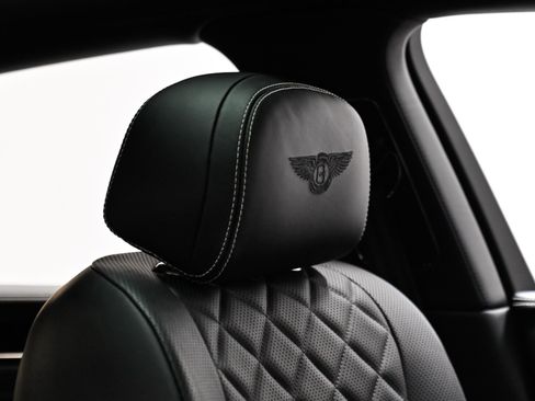 Used 2017 Bentley Flying Spur S V8 AWD/4WD image 60