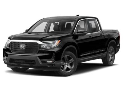 Used 2023 Honda Ridgeline RTL