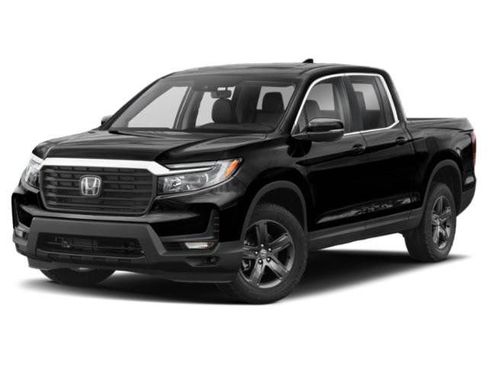 Used 2023 Honda Ridgeline RTL image 1