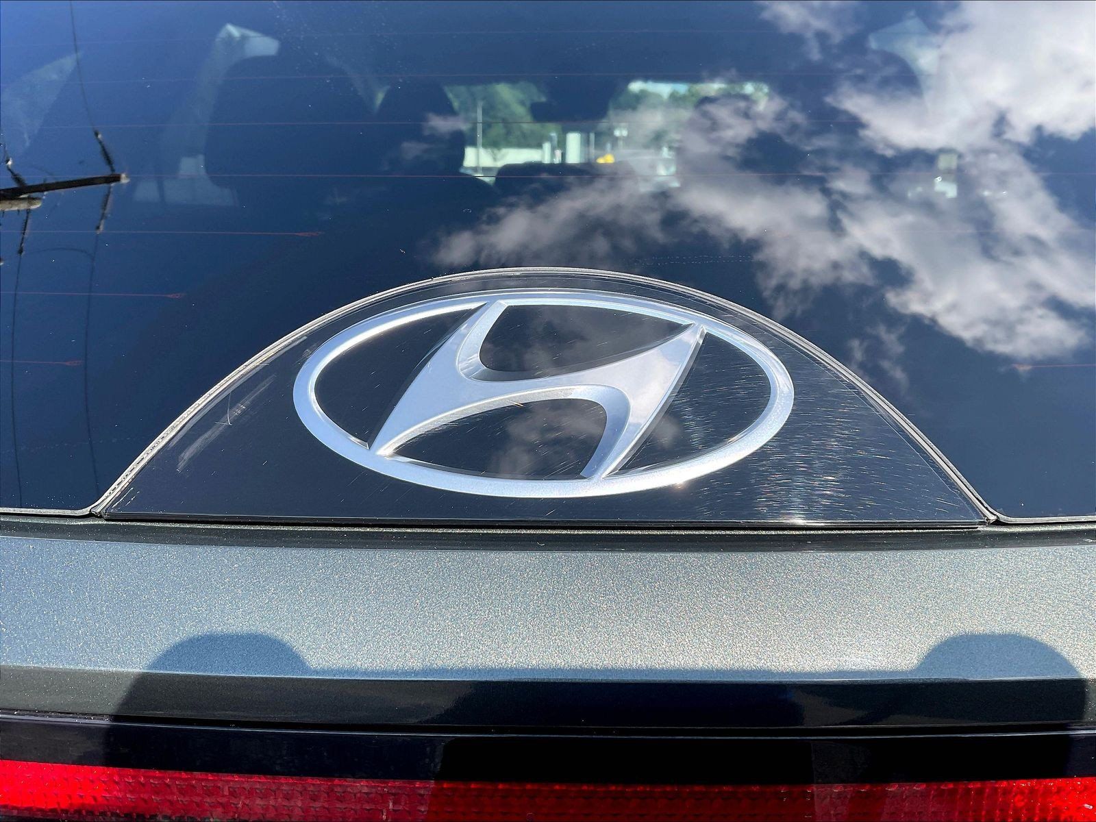 Certified 2023 Hyundai Tucson SEL AWD/4WD image 23
