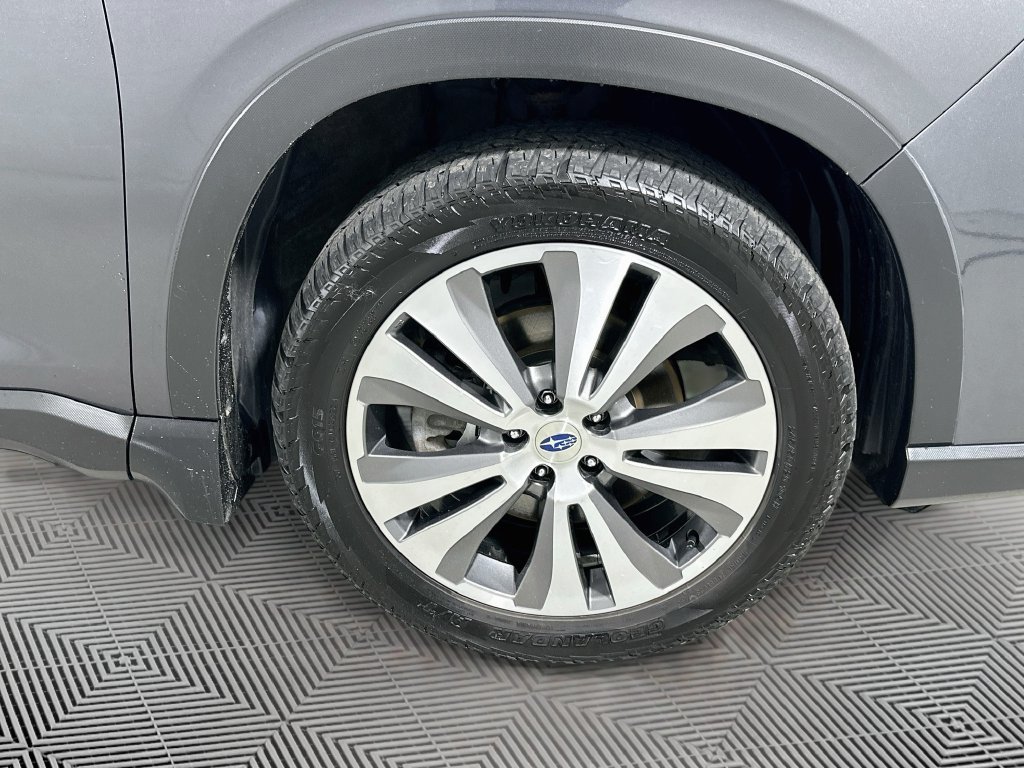 Used 2021 Subaru Ascent Touring AWD/4WD image 22