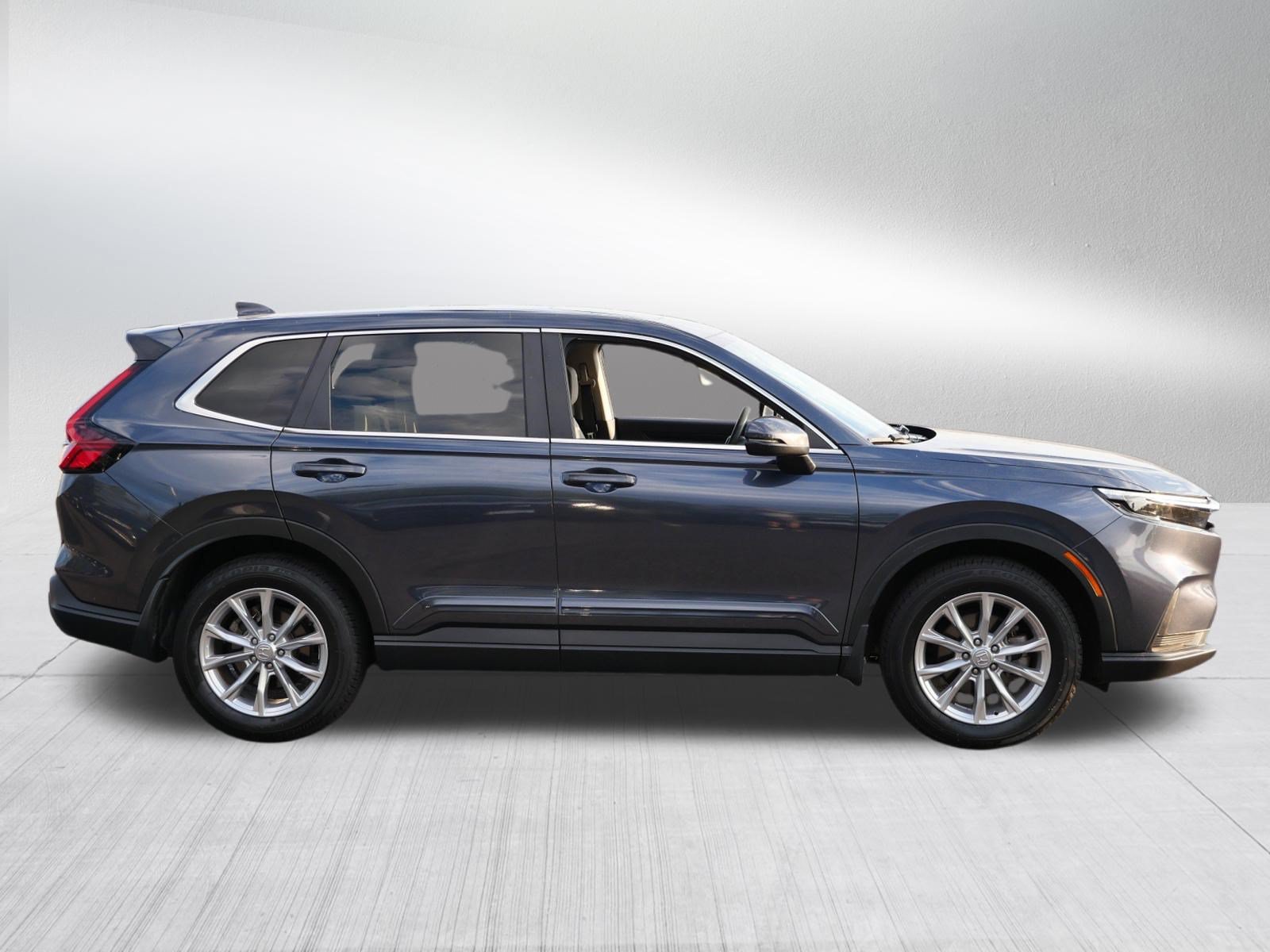 Used 2023 Honda CR-V EX image 8